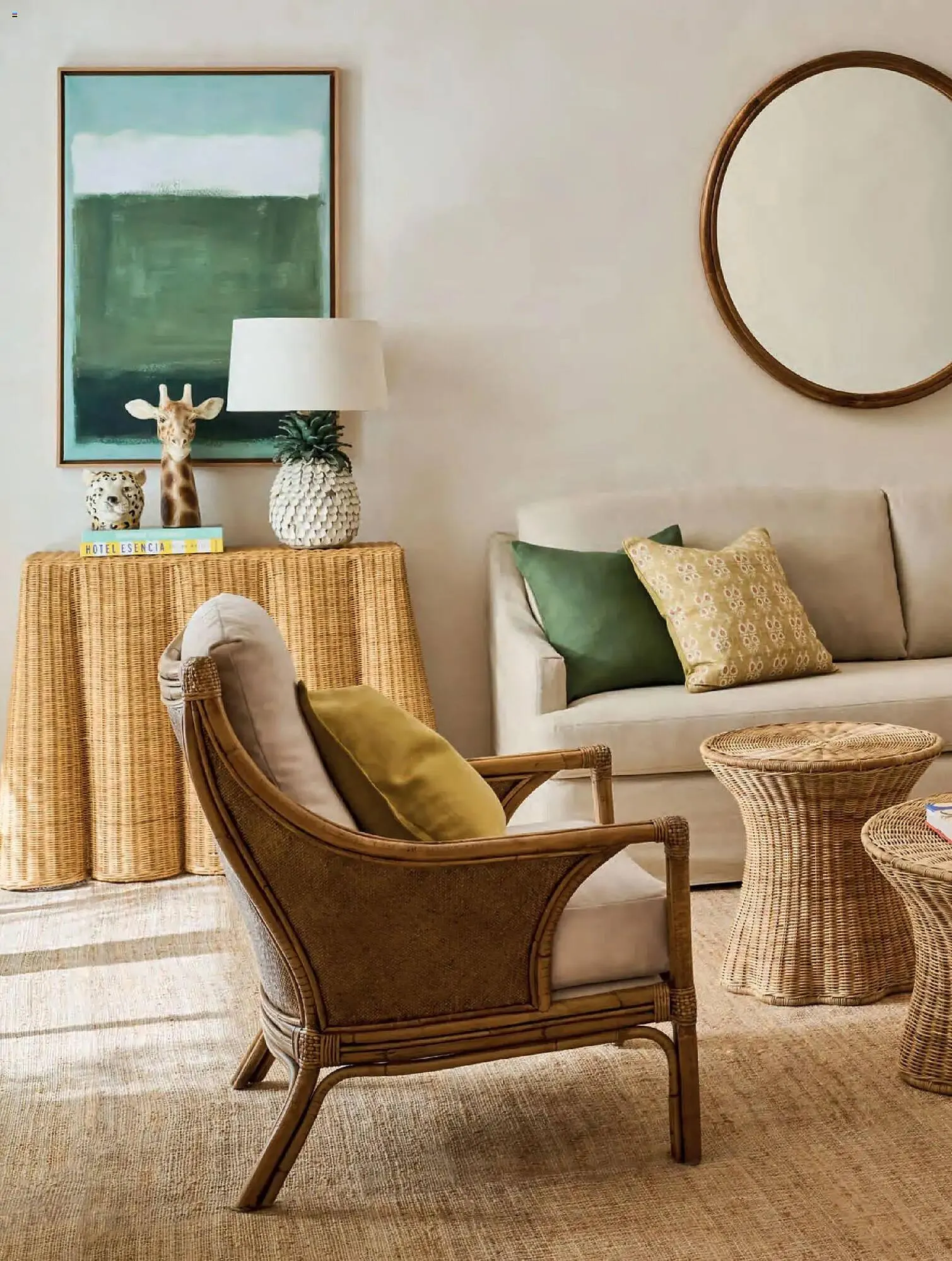 Catálogo de Catálogo El Corte Inglés 1 de abril al 1 de julio 2026 - Página 68