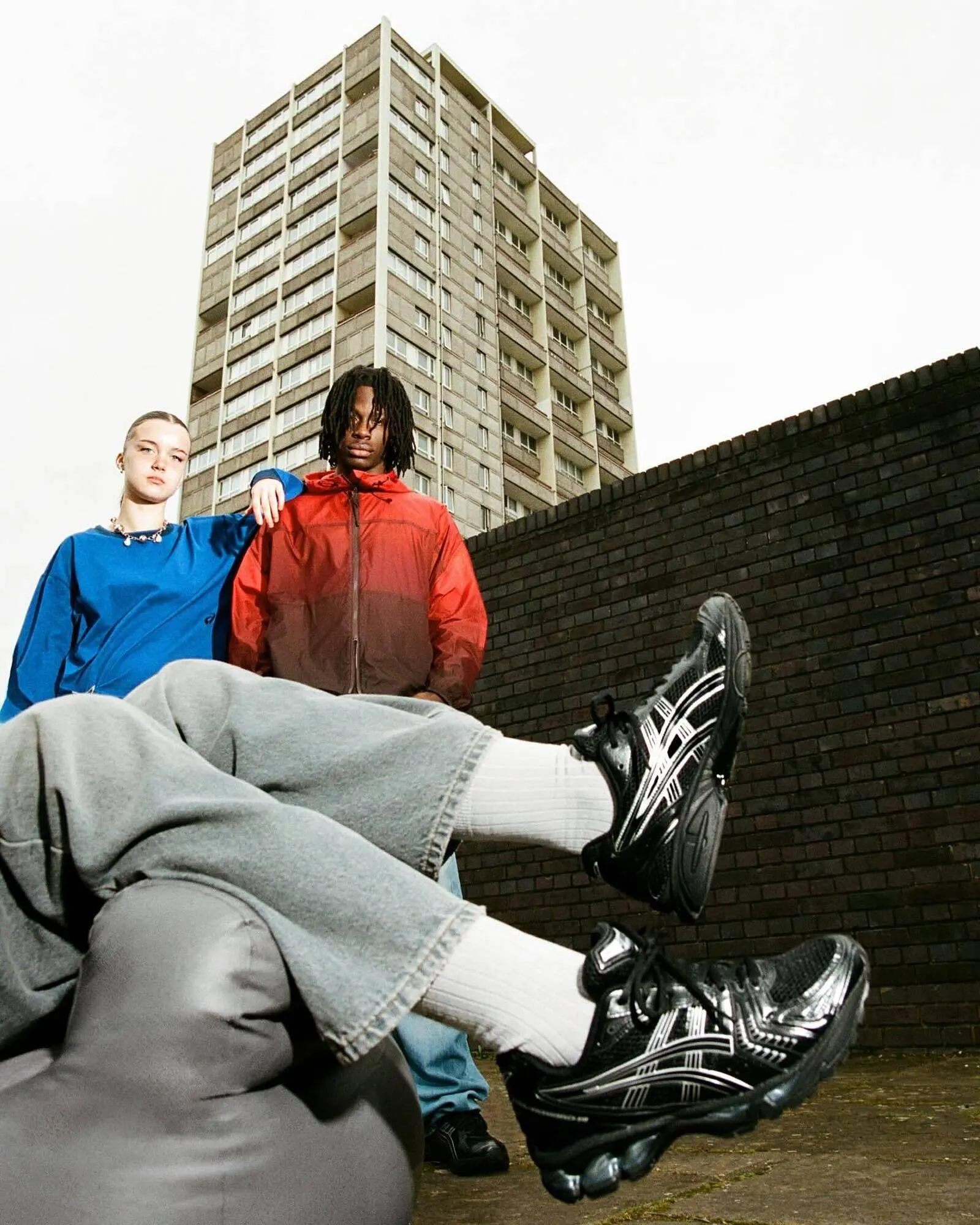 Catálogo de Catálogo Foot Locker 18 de marzo al 9 de mayo 2026 - Página 2