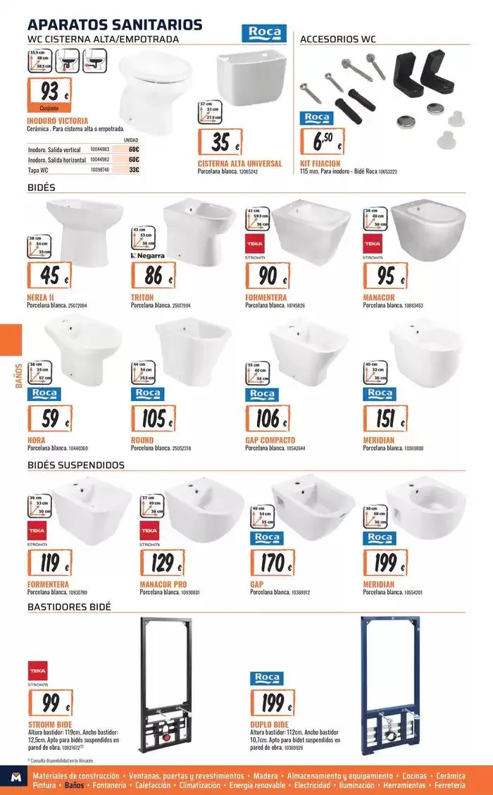 Catálogo de Catálogo 2025 Lugo 1 de enero al 31 de diciembre 2025 - Página 200