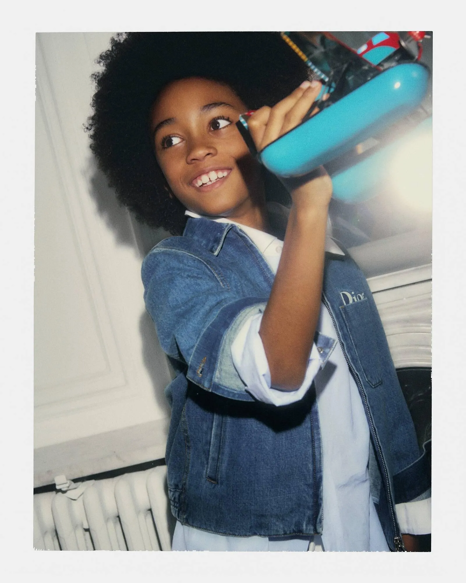 Catálogo de Folleto Dior 16 de febrero al 22 de febrero 2026 - Página 2