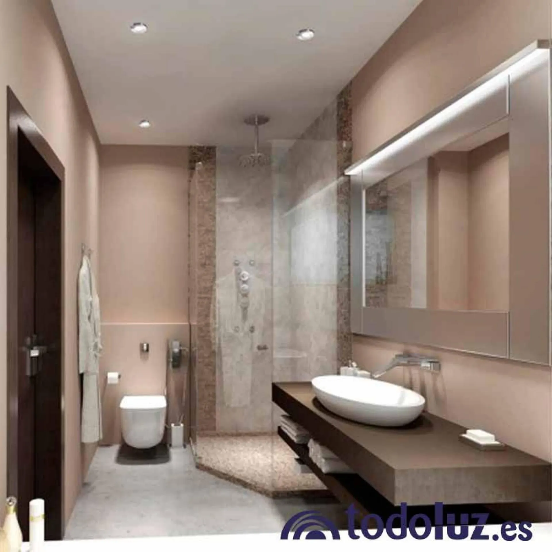 Catálogo de Folleto Todoluz 29 de diciembre al 7 de enero 2024 - Página 