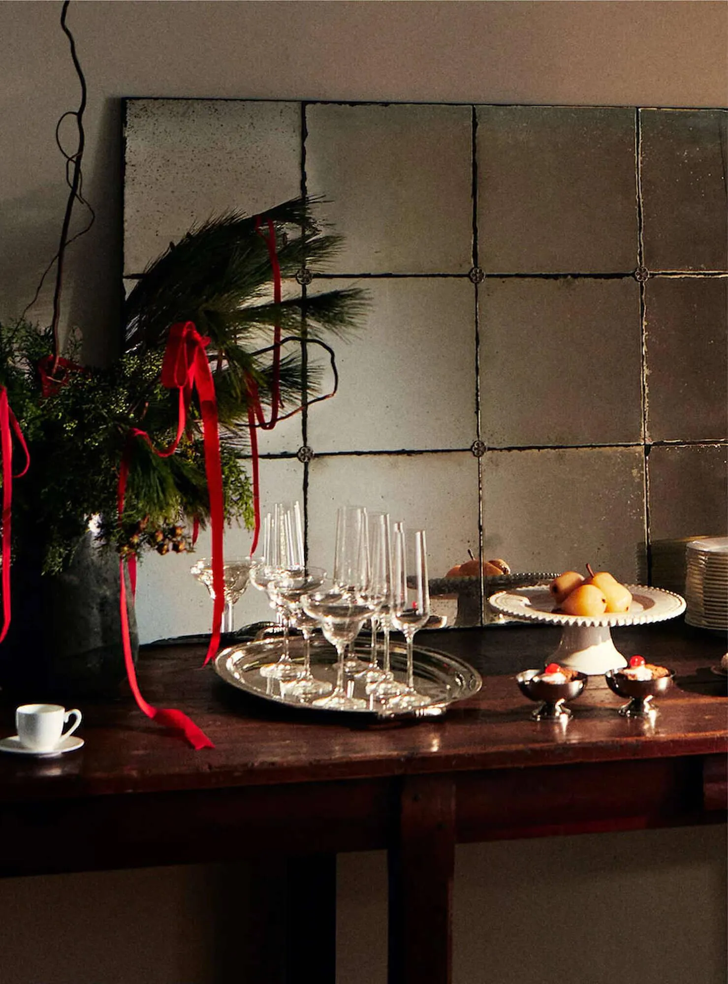 Catálogo de Catálogo ZARA HOME 19 de diciembre al 25 de enero 2024 - Pagina 5