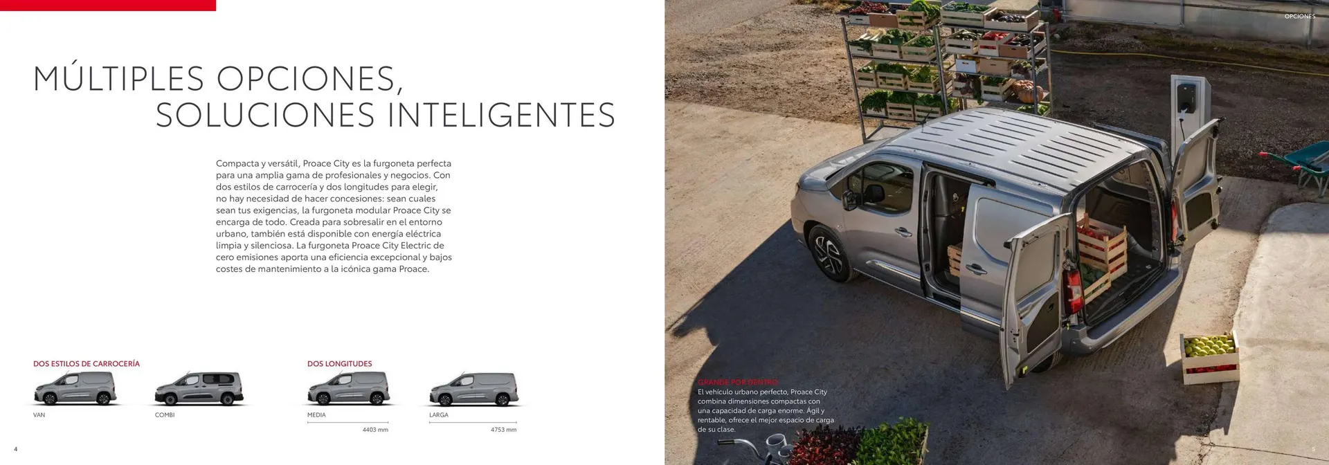 Catálogo de Folleto Toyota 23 de septiembre al 21 de septiembre 2025 - Página 3