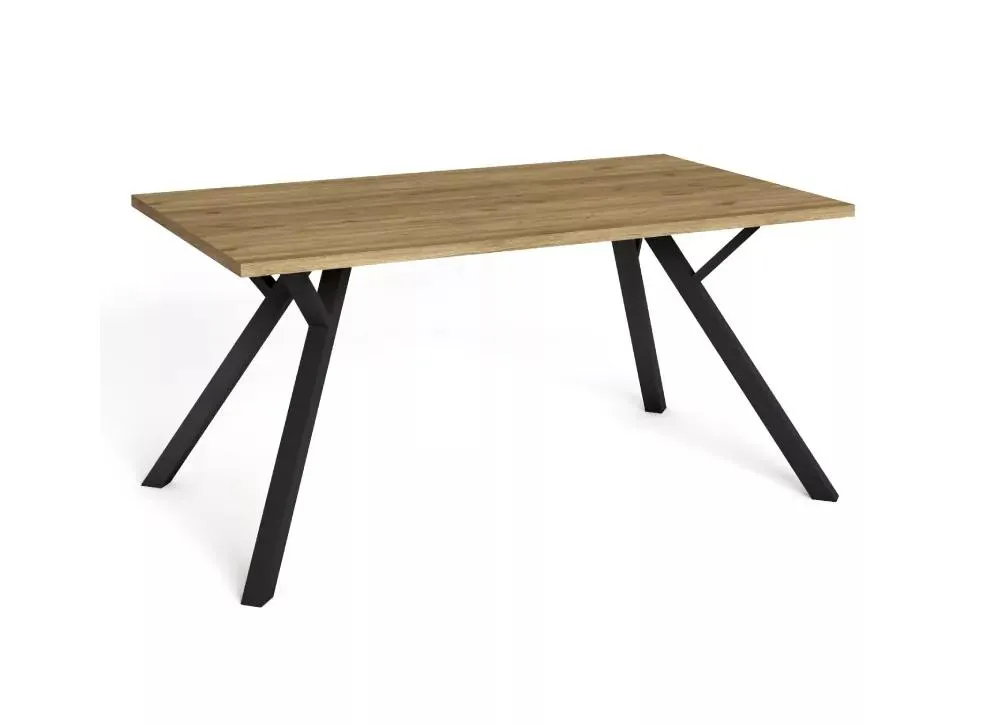 Mesa de comedor fija AOLA