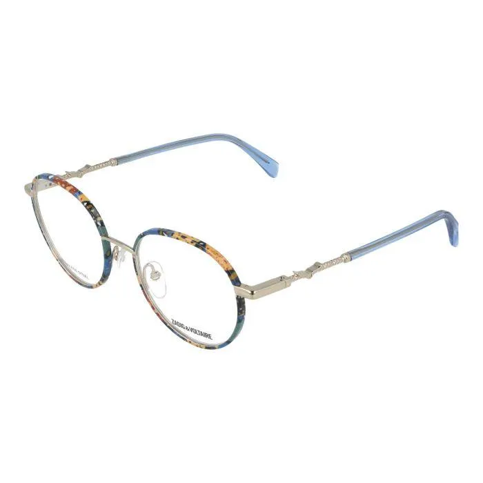 Gafas graduadas Zadig & Voltaire VZV431V