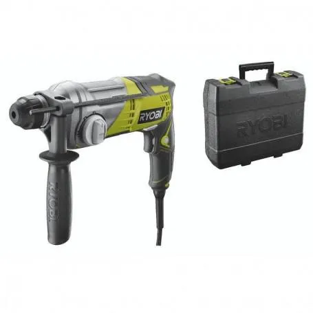 TALADRO SDS+ 680W 2 JULIOS RYOBI