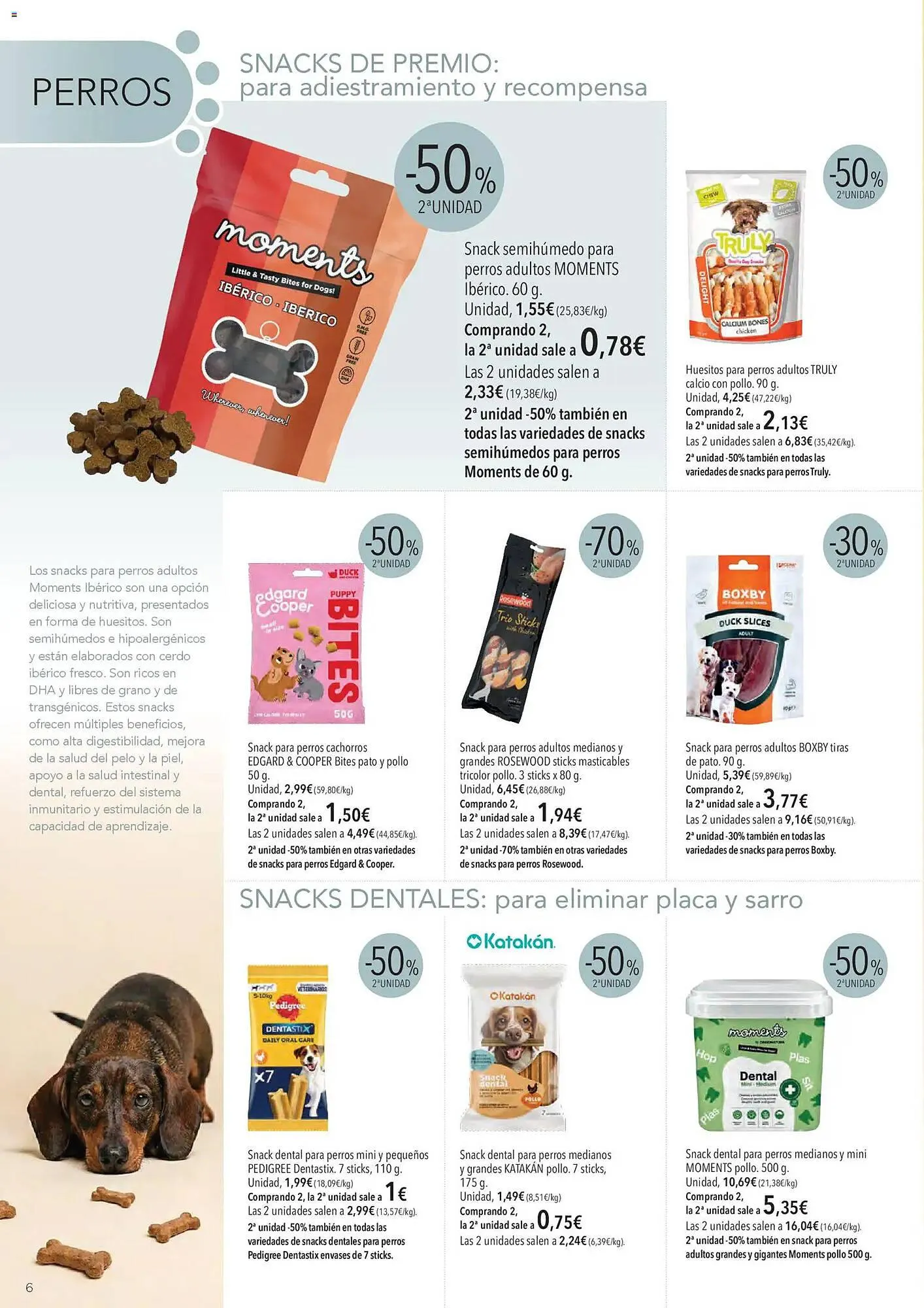 Catálogo de Catálogo El Corte Inglés 1 de febrero al 28 de febrero 2026 - Página 6