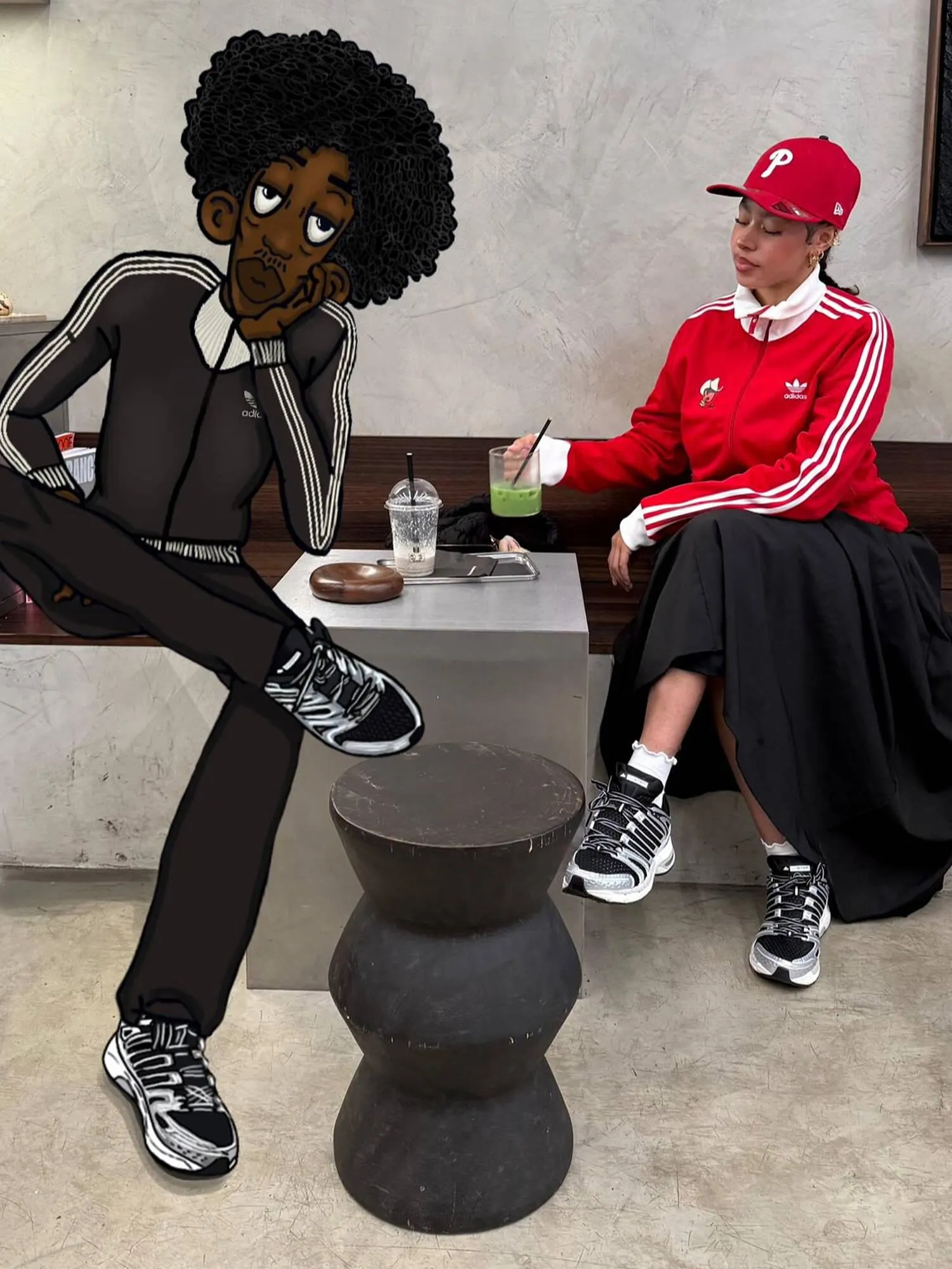 Catálogo de Catálogo Foot Locker 12 de noviembre al 10 de enero 2026 - Página 3