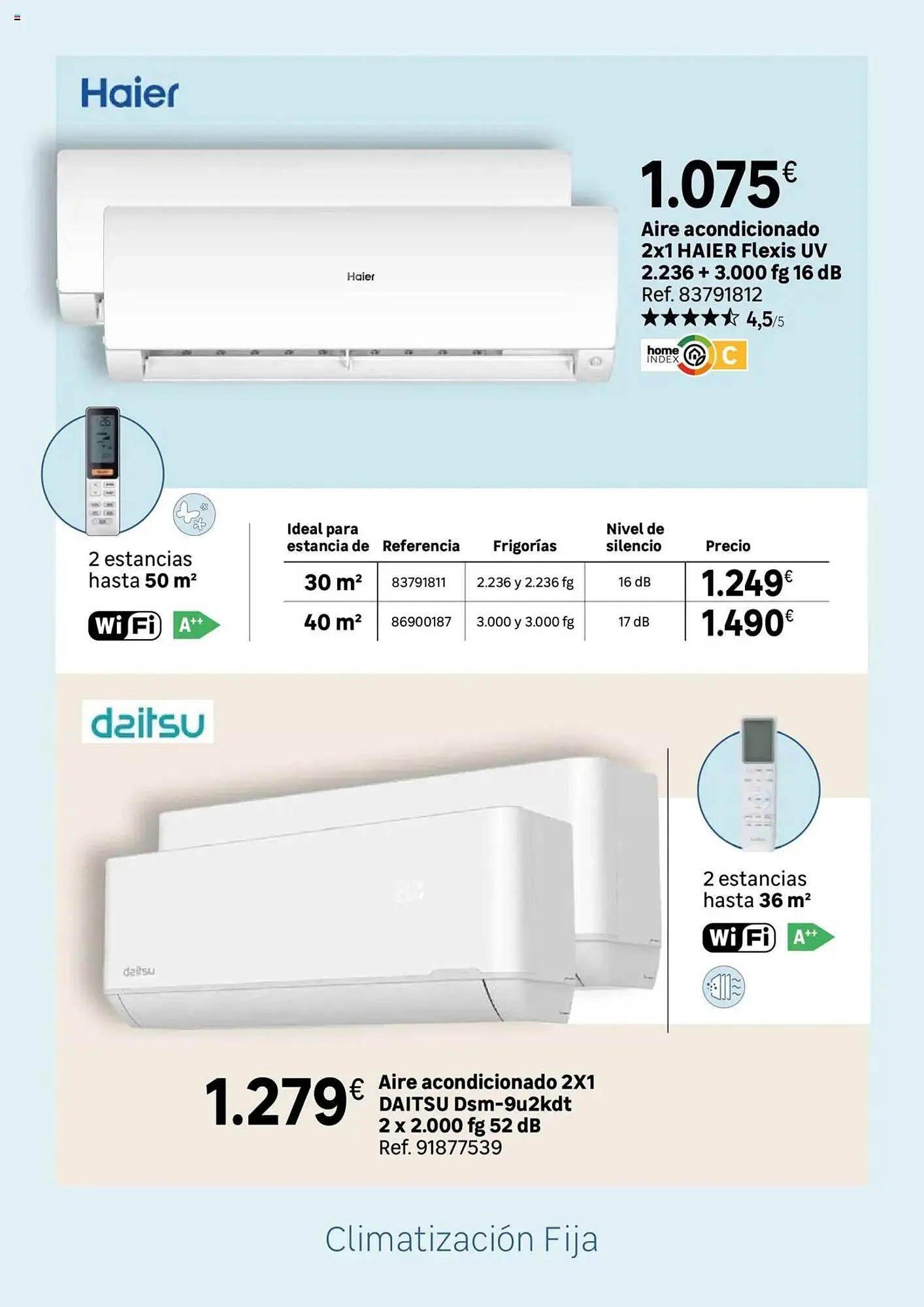 Catálogo de Folleto Leroy Merlin 24 de junio al 21 de julio 2025 - Página 30