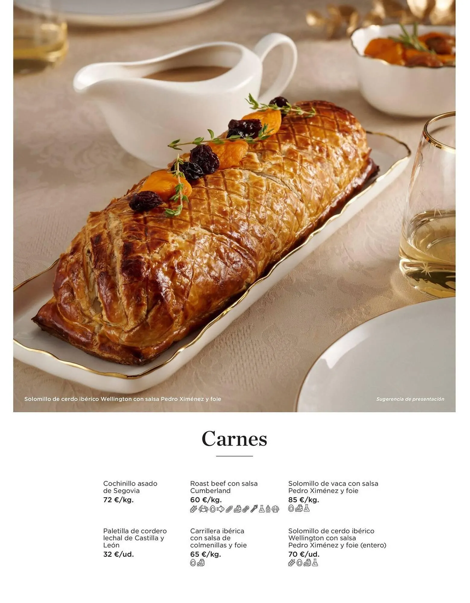 Catálogo de Catálogo El Corte Inglés 19 de diciembre al 5 de enero 2026 - Página 5