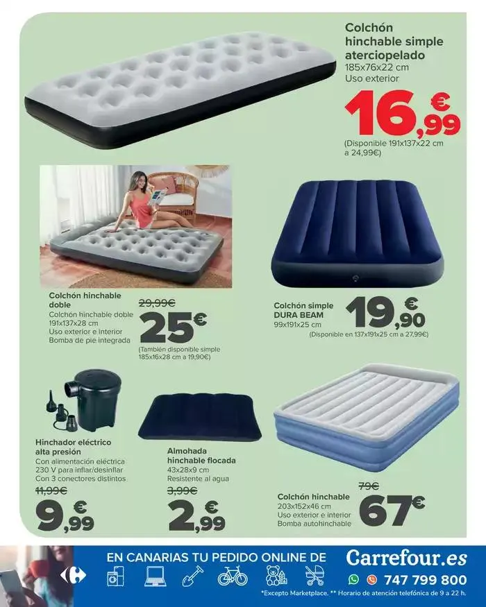 Catálogo de JARDIN 11 de abril al 15 de mayo 2025 - Página 26