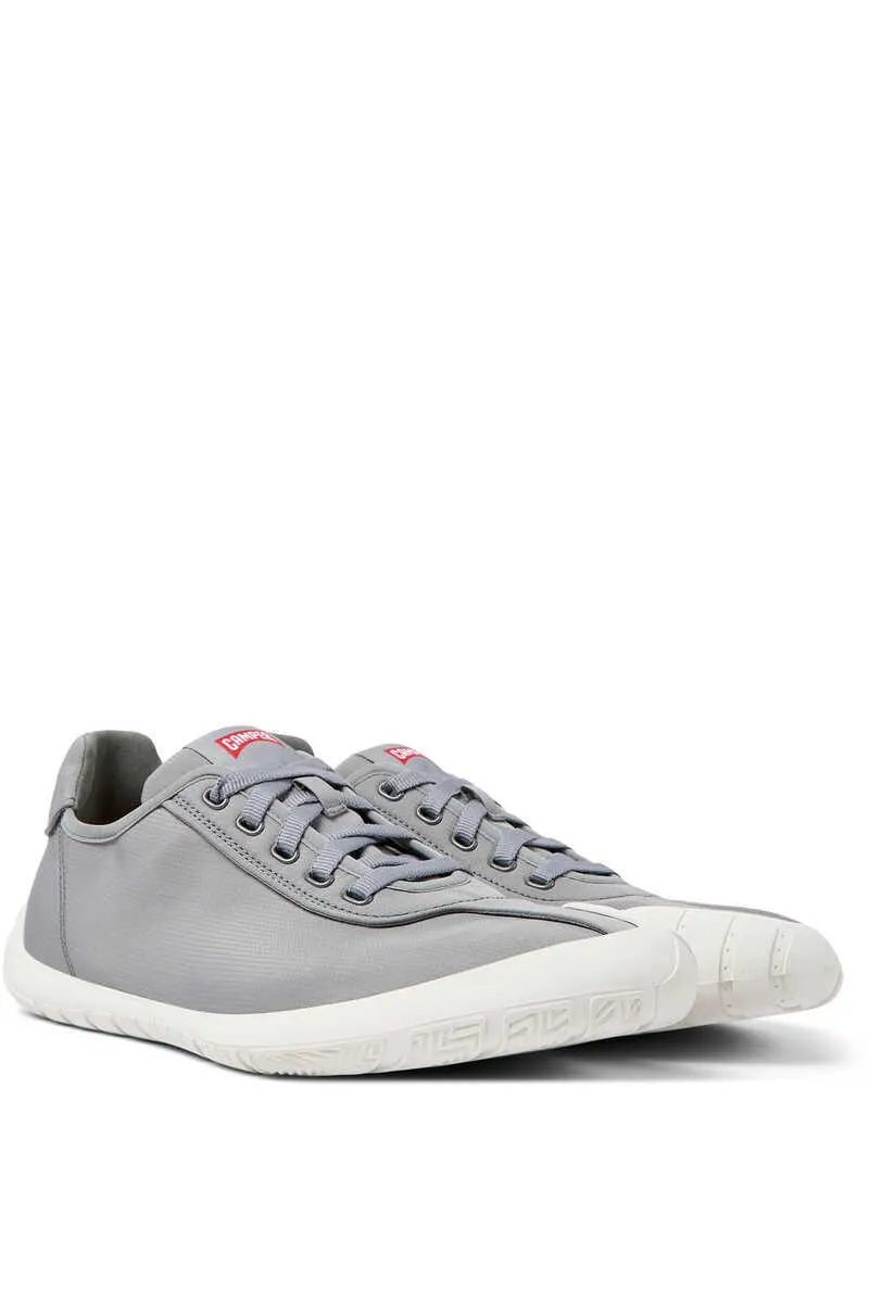 Sneakers de PET reciclado para hombre.