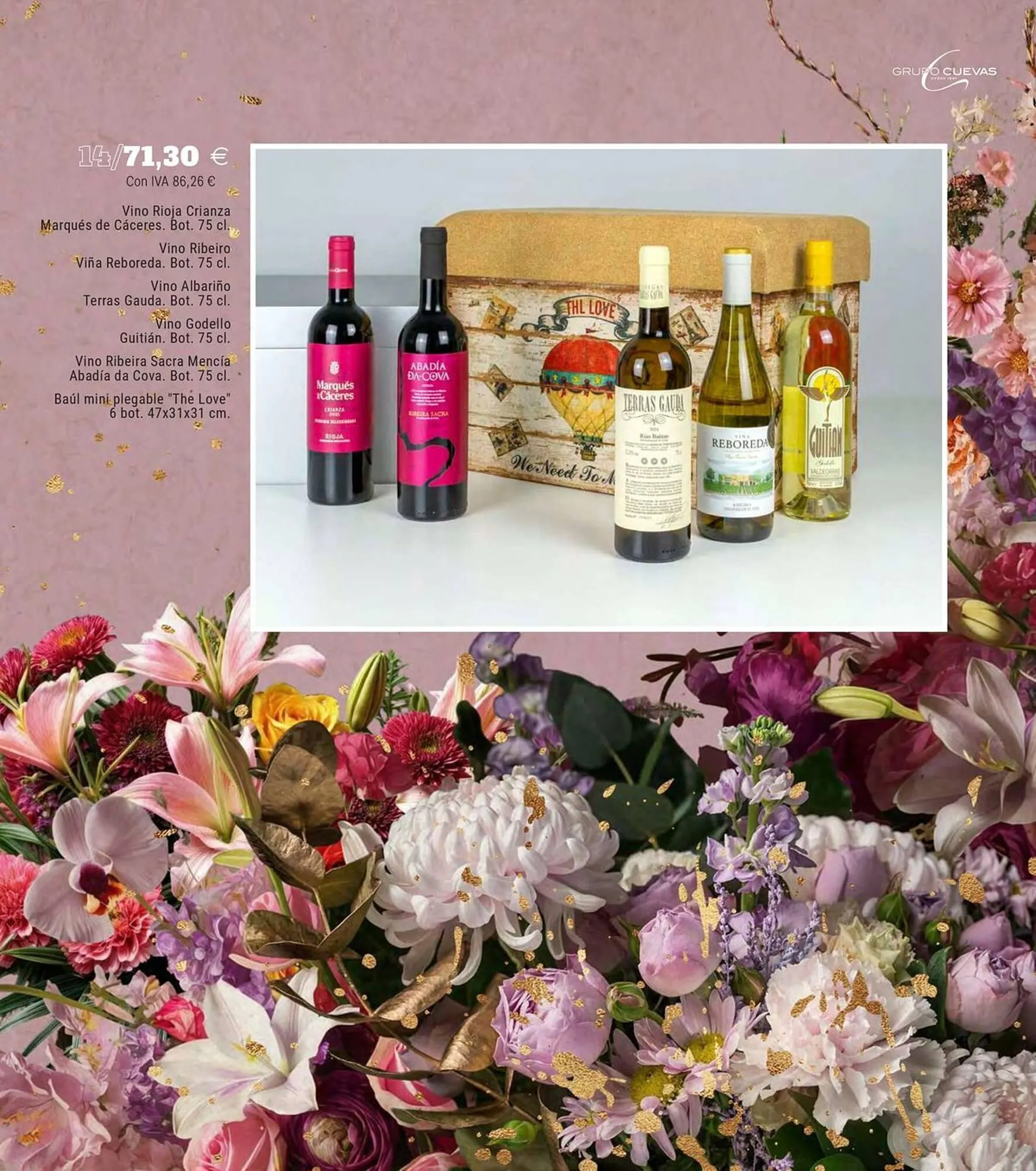 Catálogo de Folleto Plenus Supermercados 7 de octubre al 31 de diciembre 2025 - Página 9