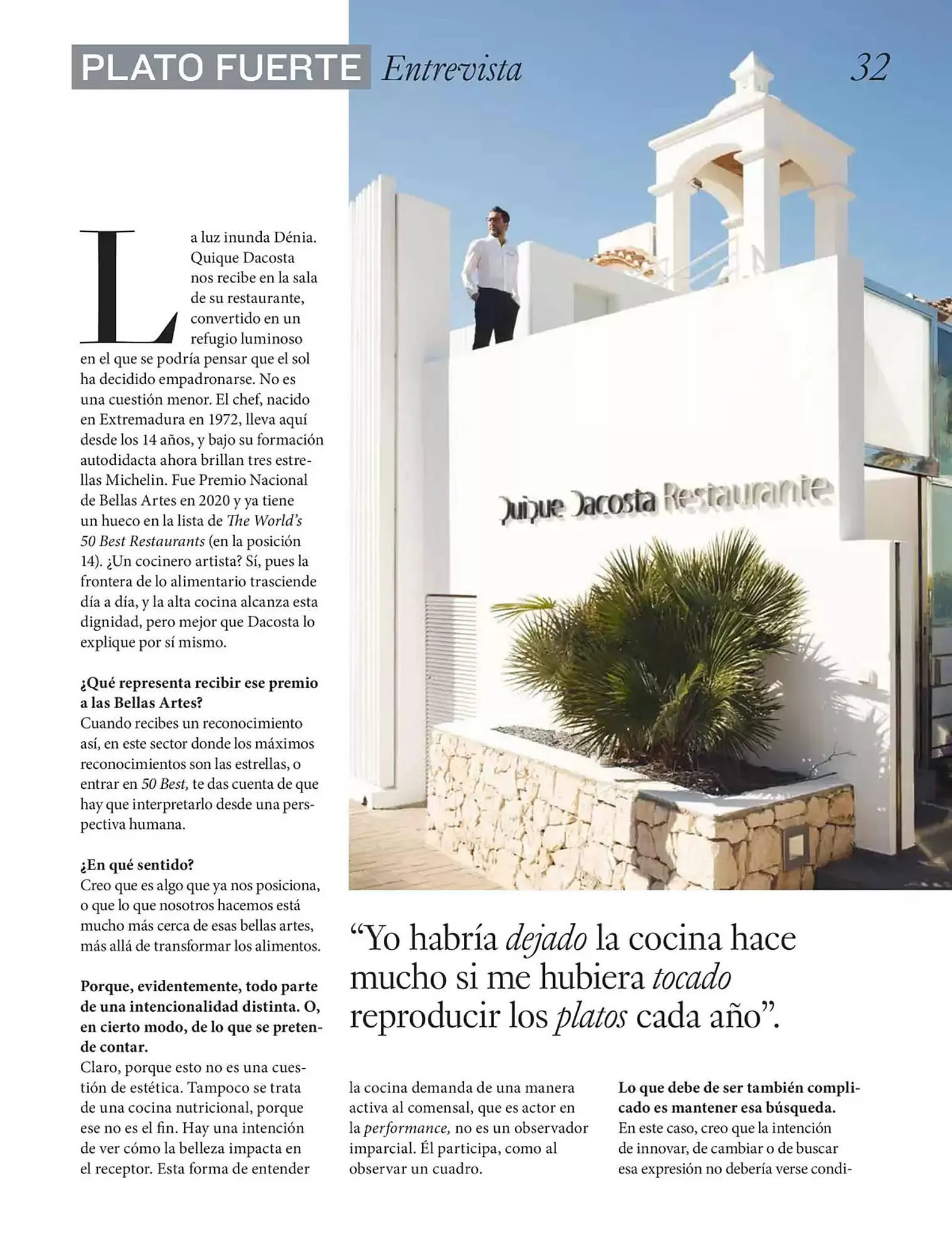 Catálogo de Folleto El Corte Inglés 1 de abril al 30 de junio 2025 - Página 32