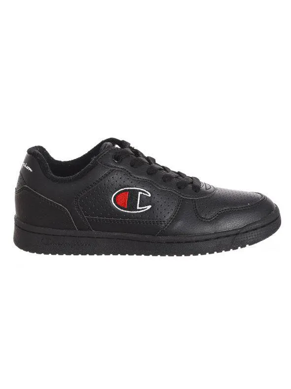 Zapatilla Deportiva Chicago Women Low