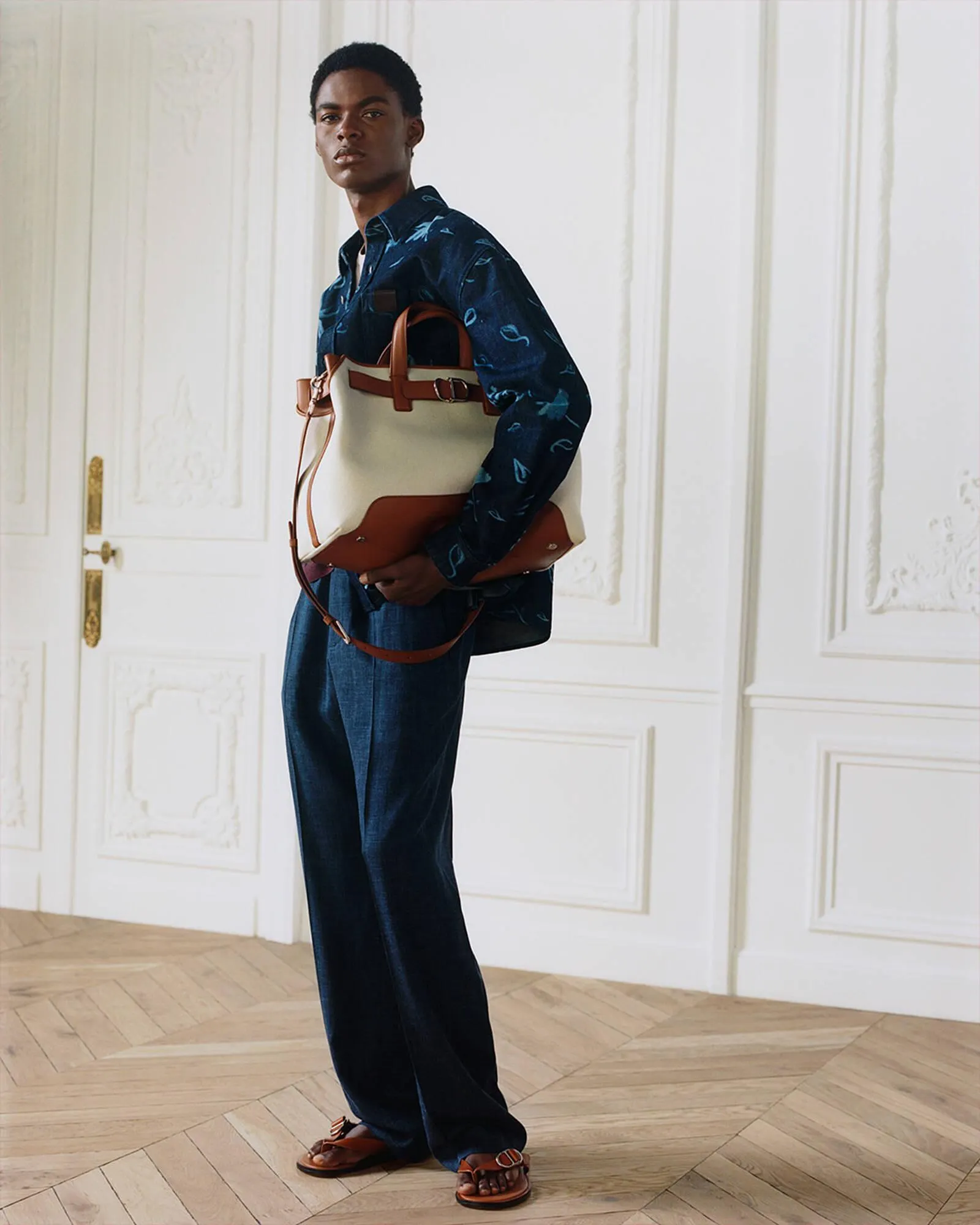 Catálogo de Folleto Dior 25 de abril al 8 de mayo 2026 - Página 2