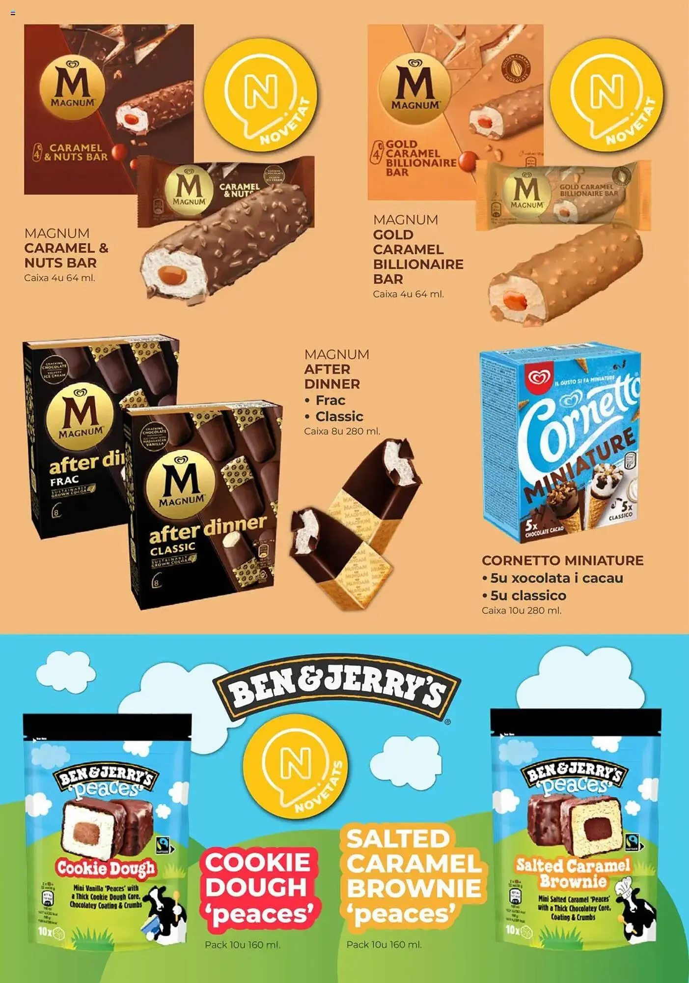 Catálogo de Folleto La Sirena 24 de julio al 27 de agosto 2025 - Página 43