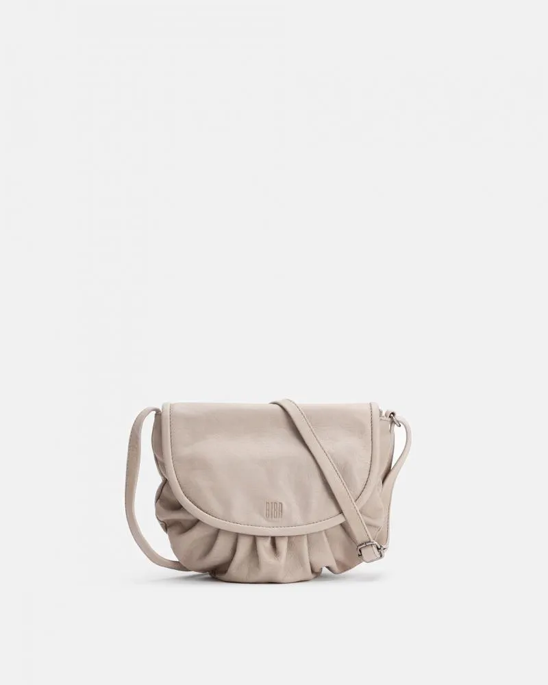 Bandolera BIBA Liberty de piel