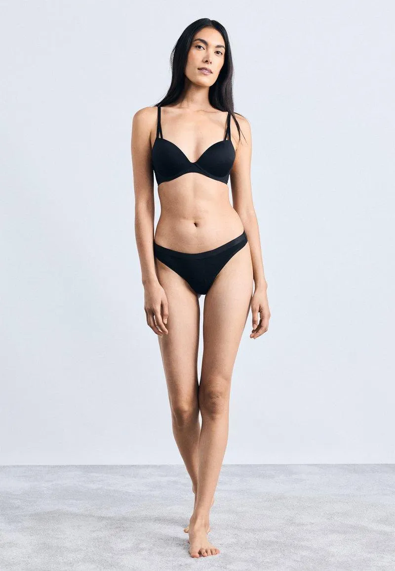 THONG ICON LOGO 5 PACK - Tanga - multi-coloured