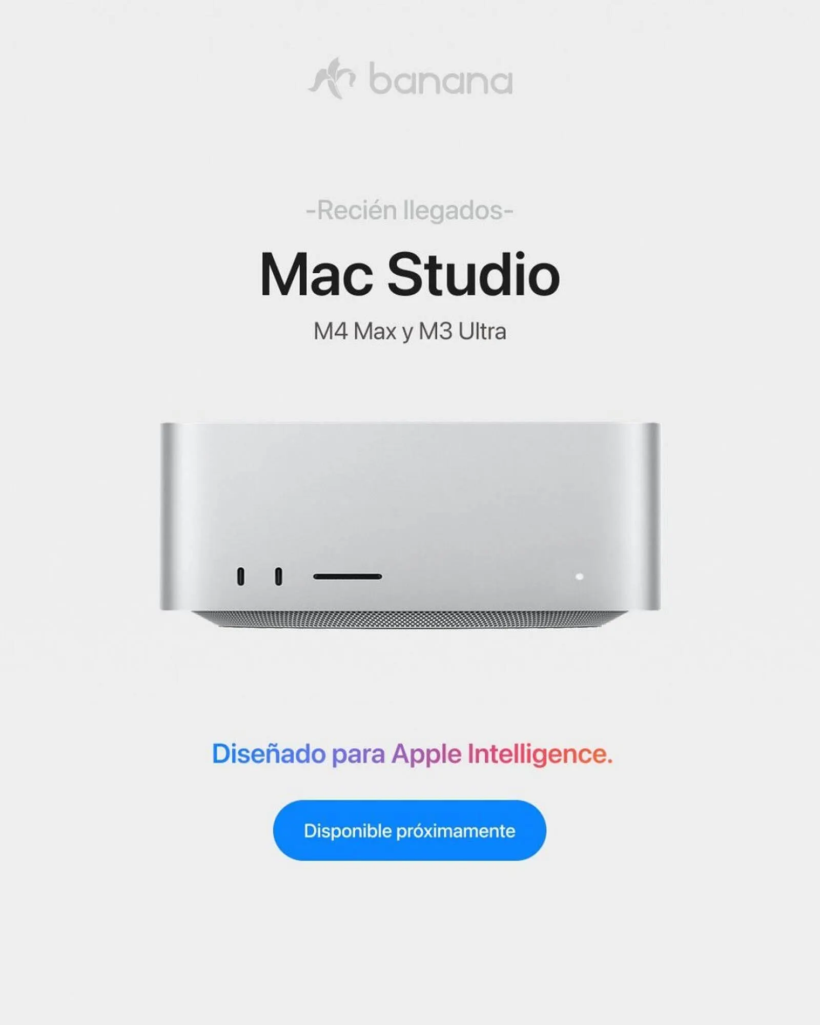 Catálogo de Folleto Banana Computer 13 de marzo al 26 de marzo 2025 - Página 3