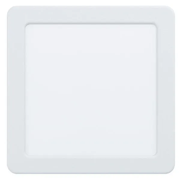 DOWNLIGHT FUEVA 5 11W 1350LM 4000K 17CM BLANCO