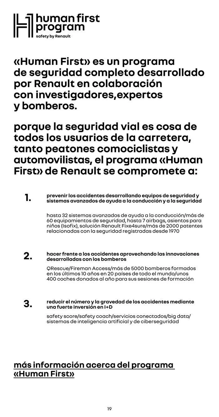 Catálogo de Renault Symbioz 11 de julio al 11 de julio 2025 - Página 19