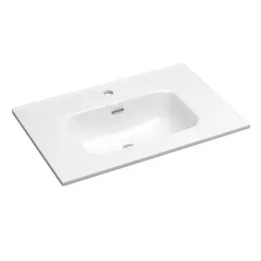Lavabo Turín 80x46 cm