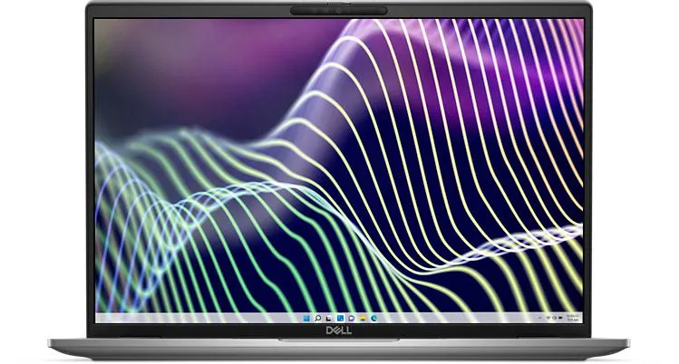 Portátil Latitude 7640