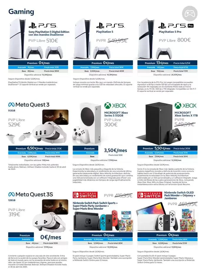 Catálogo de Regalar y acertar nunca fue tan fácil 7 de abril al 5 de mayo 2025 - Página 23