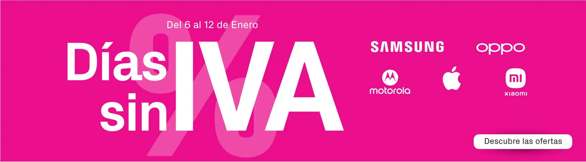 Catálogo de Catálogo Phone House 7 de enero al 12 de enero 2026 - Página 3