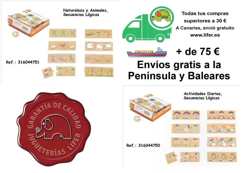 Catálogo de RAZONA Y RELACIONA 14 de febrero al 31 de diciembre 2025 - Página 12