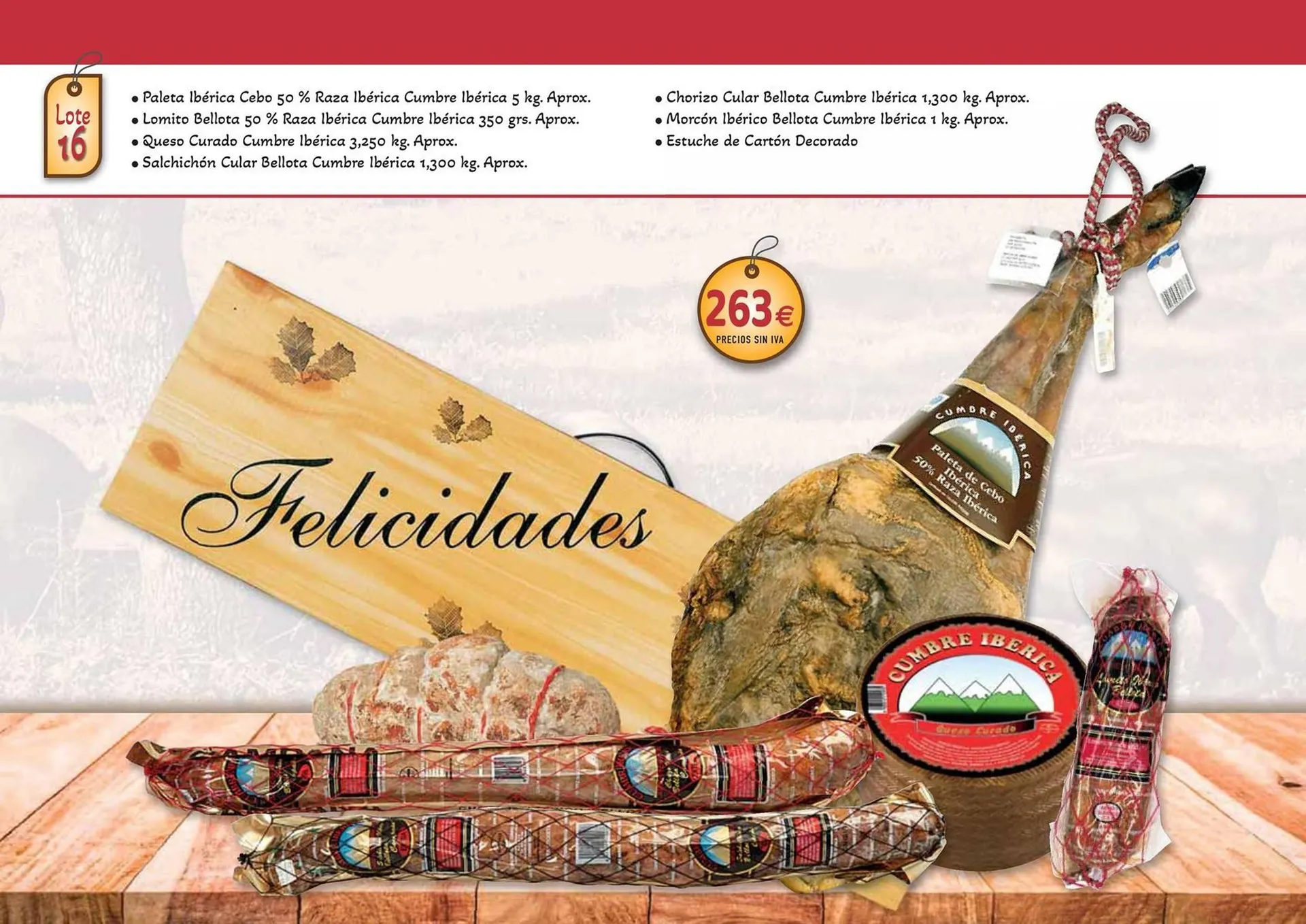 Catálogo de Catálogo Cash Barea 10 de octubre al 31 de diciembre 2025 - Página 25