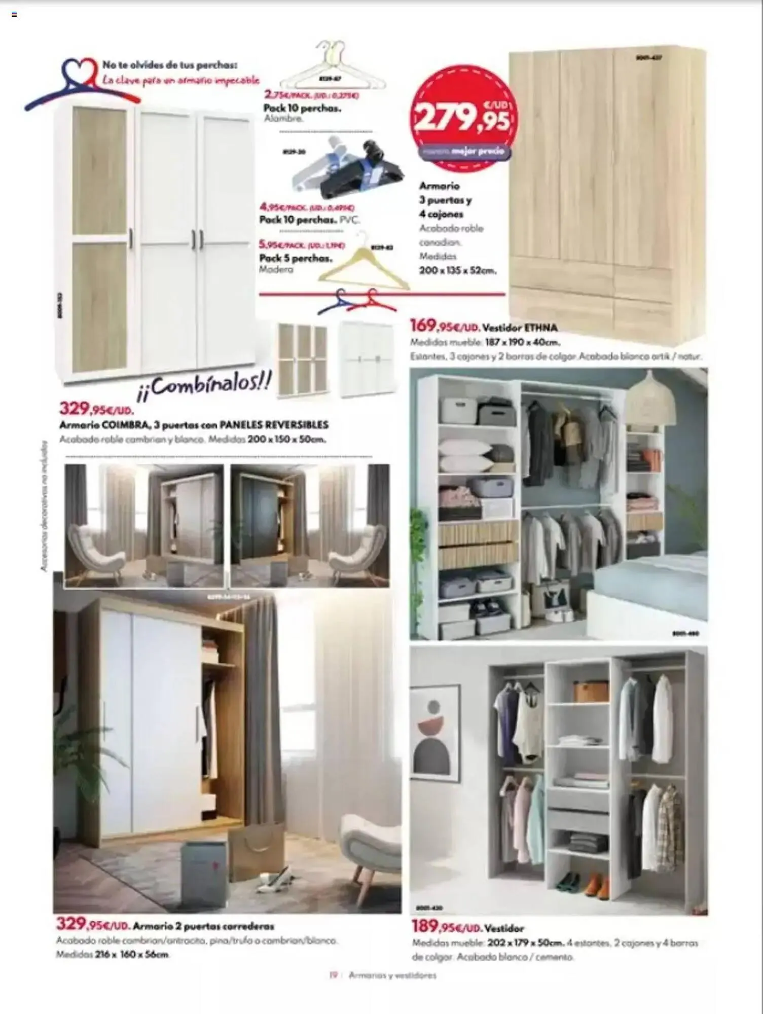 Catálogo de Folleto BricoCentro 24 de junio al 24 de agosto 2025 - Página 19