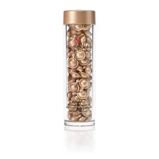 Vitamin C Ceramide Capsules Sérum potenciador de la luminosidad