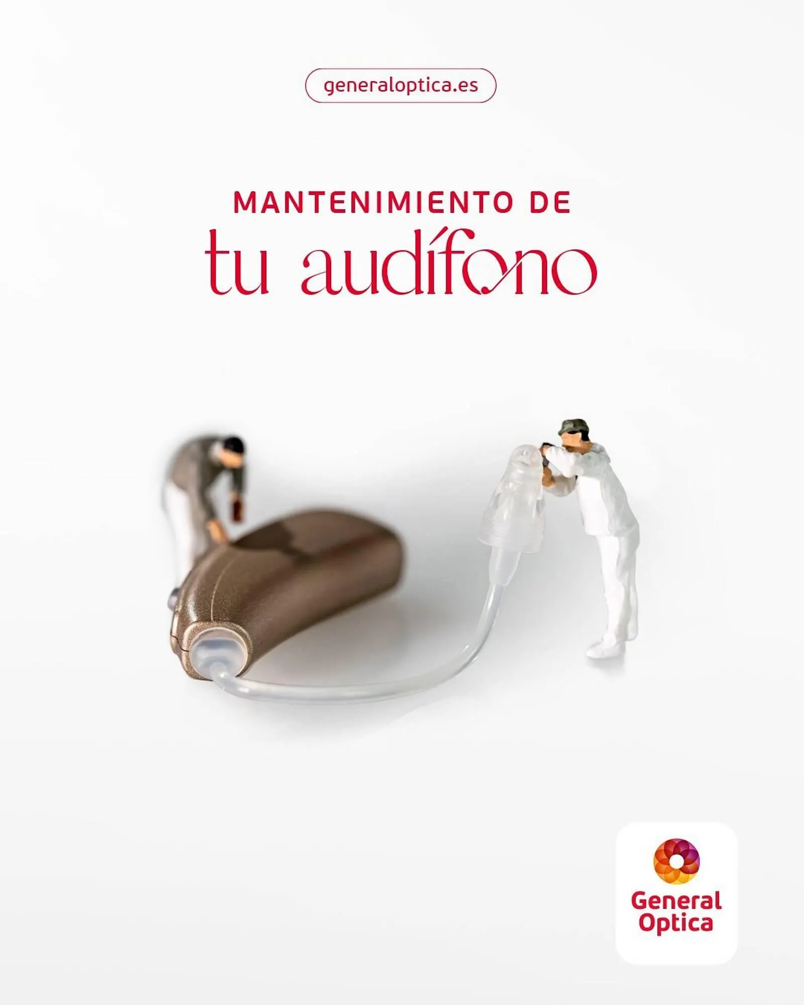 Folleto General Óptica - 1