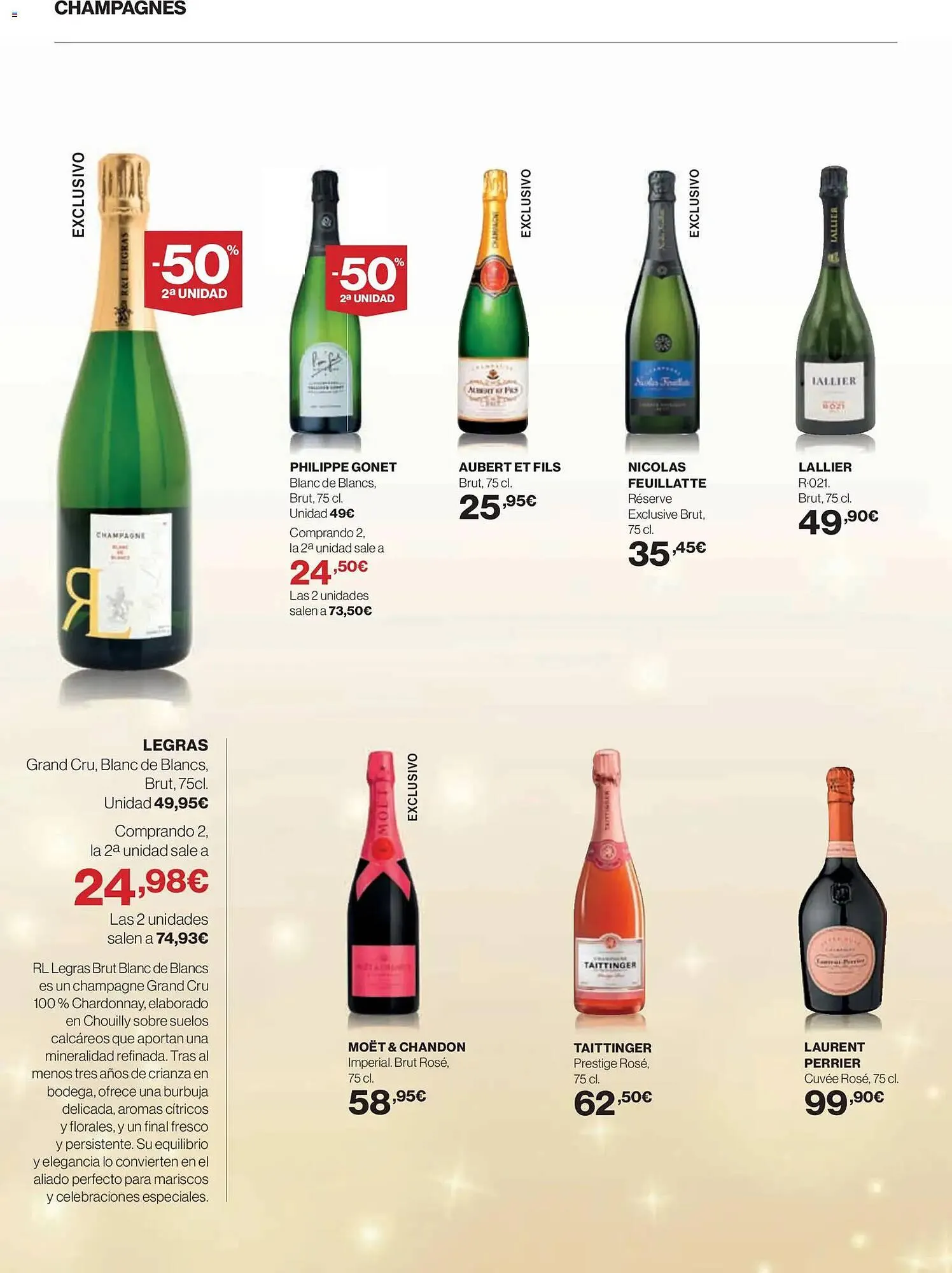 Catálogo de Catálogo El Corte Inglés 20 de noviembre al 5 de enero 2026 - Página 32