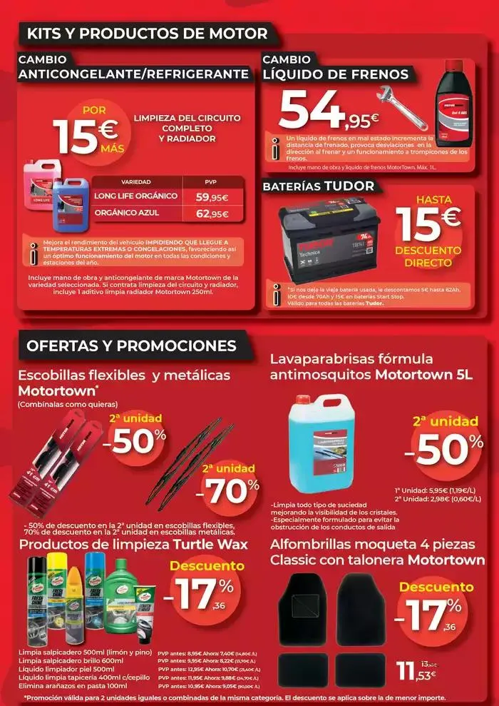 Catálogo de Válido del 24 de Abril al 21 de Mayo 24 de abril al 21 de mayo 2025 - Página 2