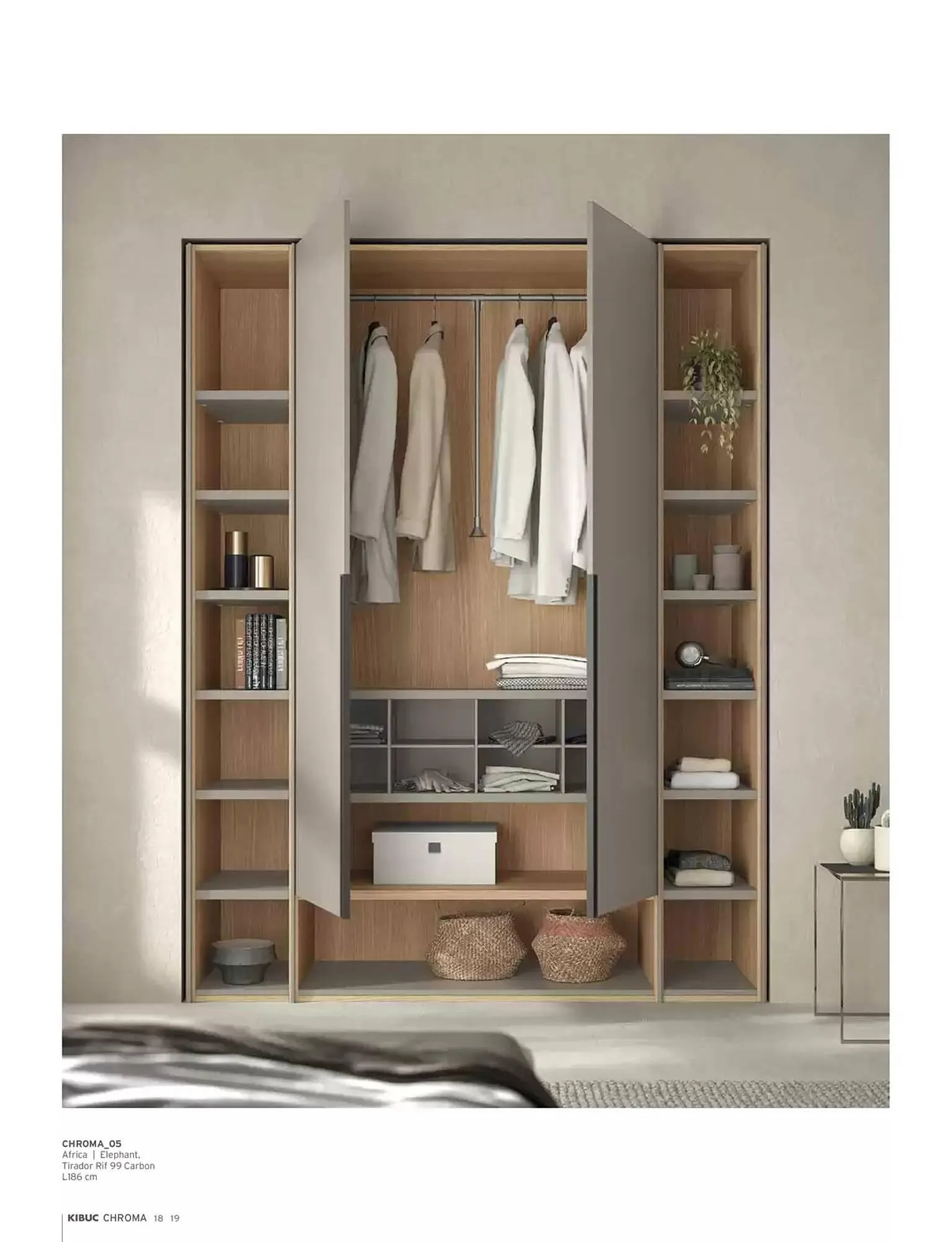 Catálogo de Folleto Kibuc 27 de febrero al 27 de febrero 2026 - Página 18