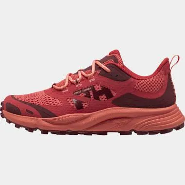 ZAPATILLAS DE RUNNING TRAIL WIZARD PARA MUJER