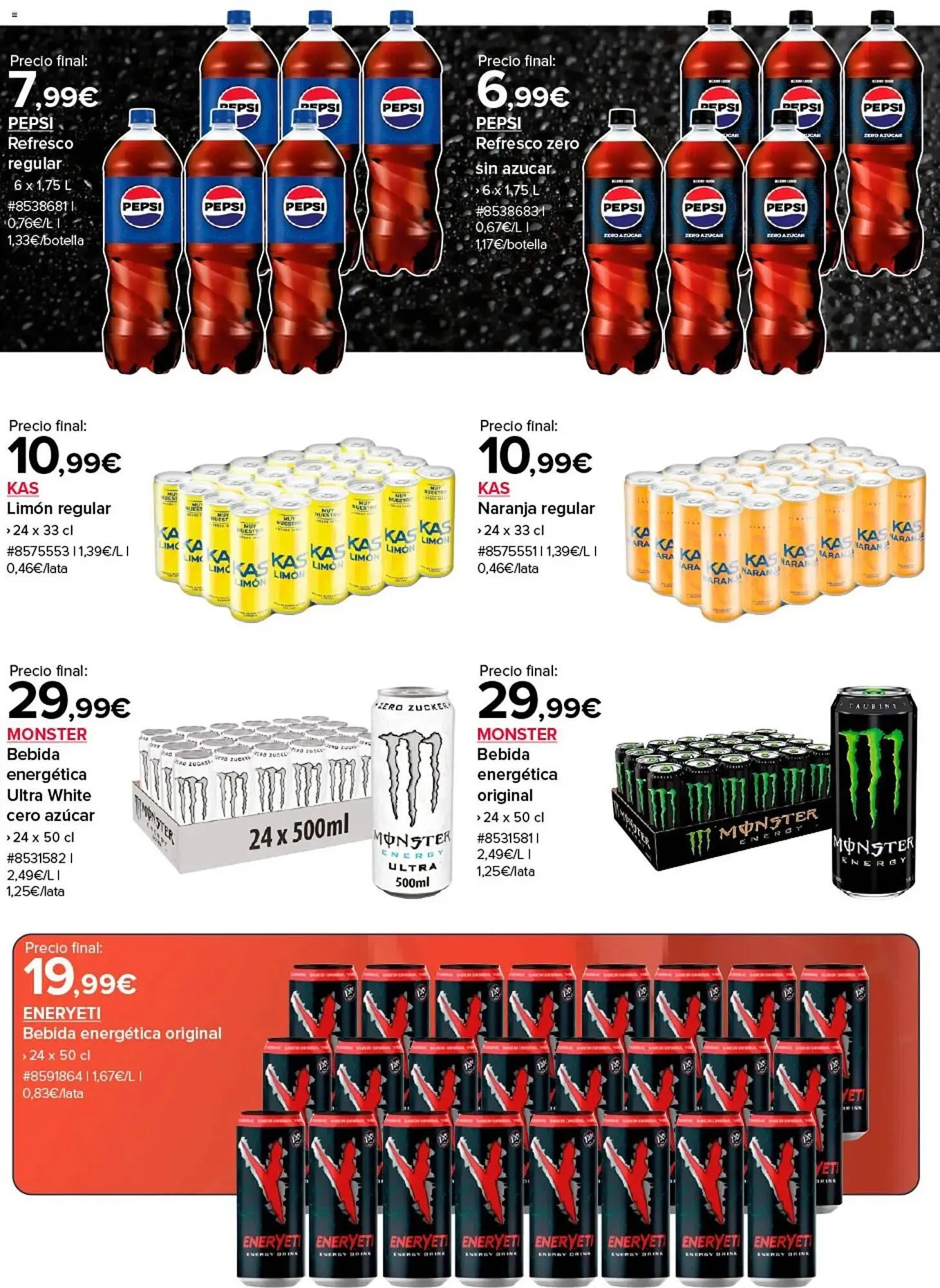 Catálogo de Catálogo Costco 4 de febrero al 8 de febrero 2026 - Página 9