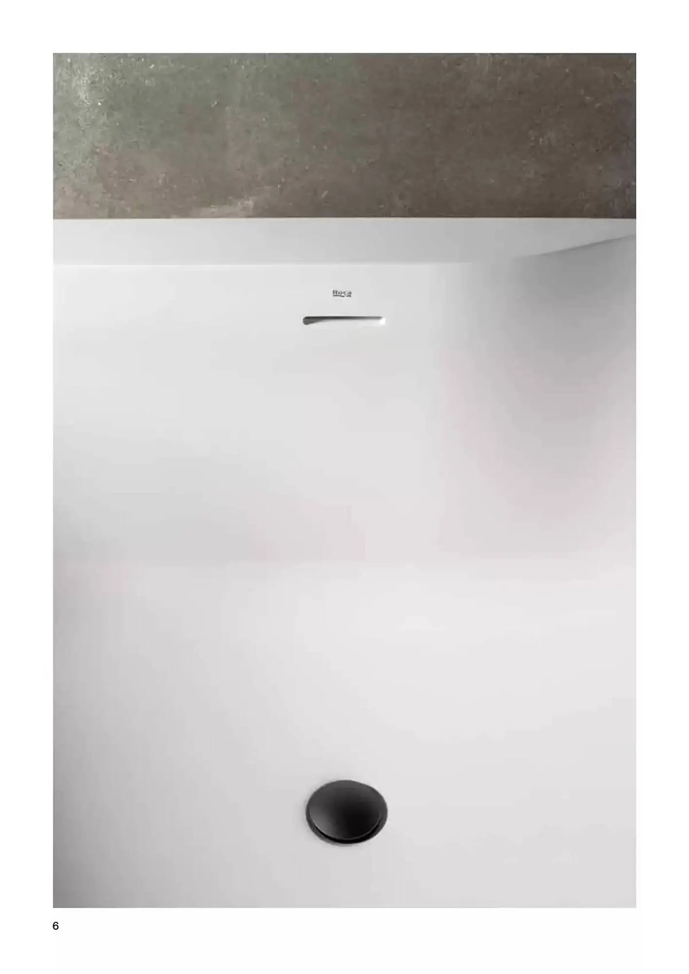 Catálogo de Folleto Roca 9 de enero al 31 de diciembre 2025 - Página 8