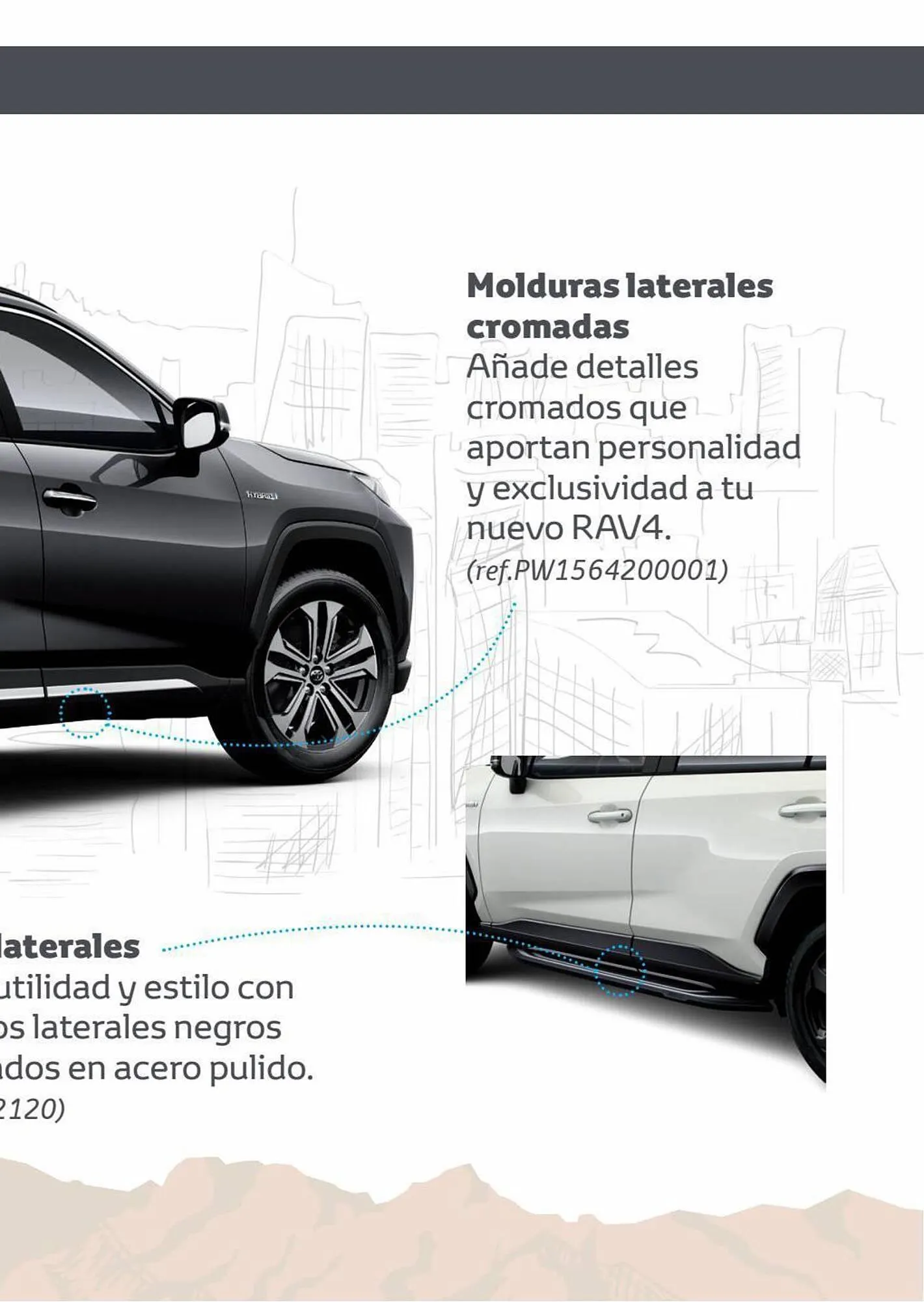Catálogo de Folleto Toyota 8 de enero al 8 de enero 2024 - Página 11