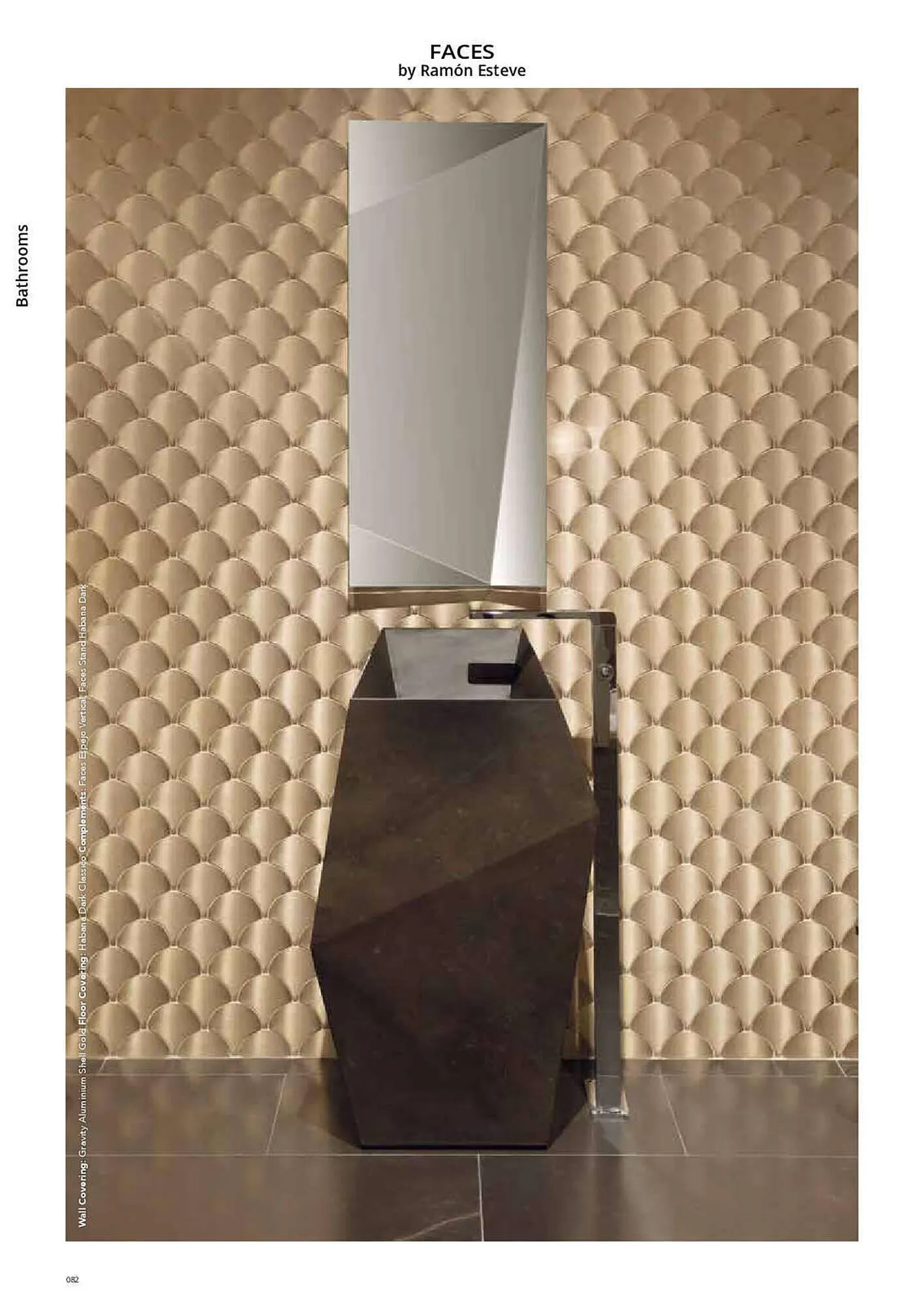 Catálogo de Folleto Porcelanosa 31 de marzo al 8 de febrero 2024 - Página 89