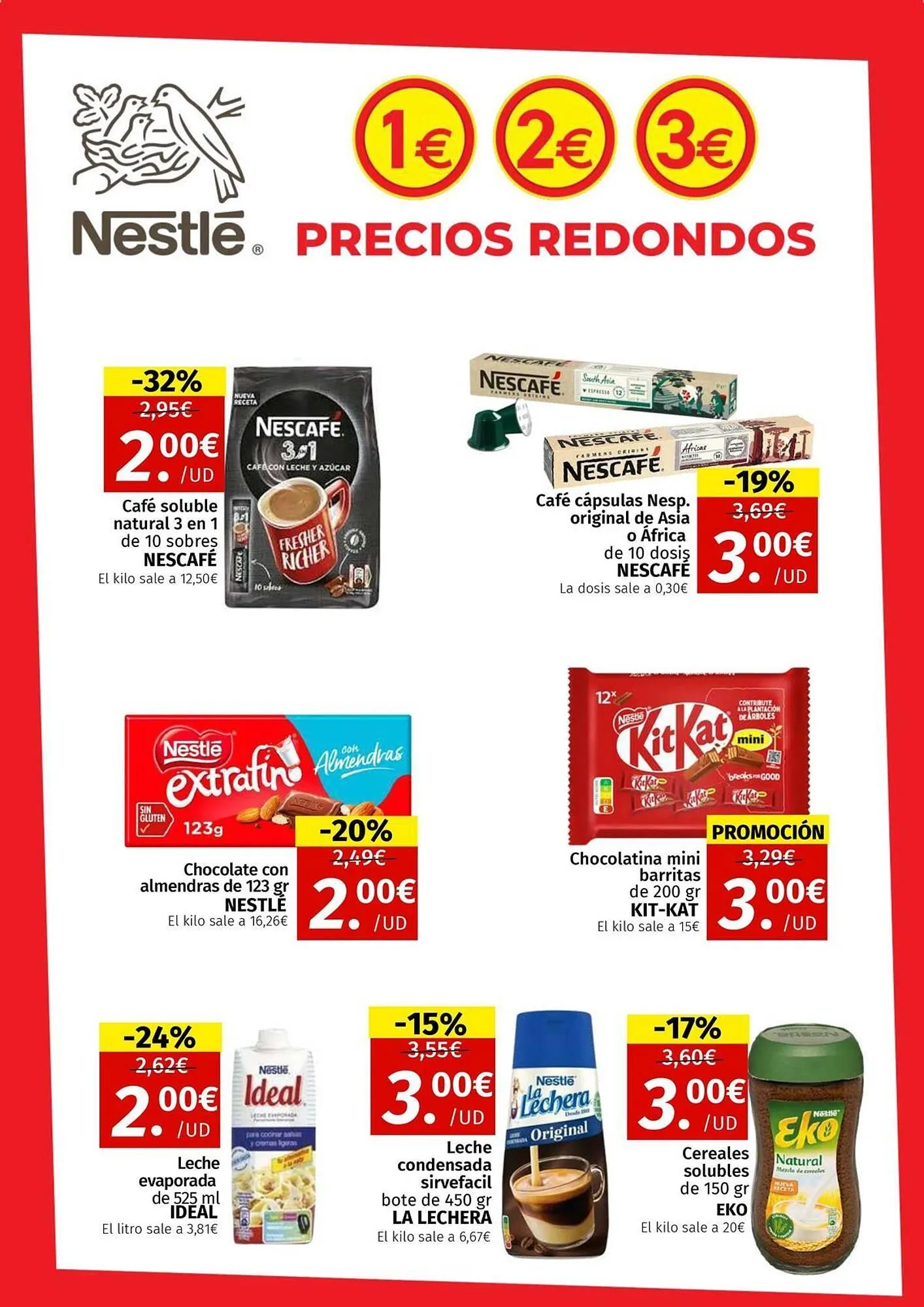 Catálogo de Folleto Maskom Supermercados 30 de septiembre al 31 de octubre 2025 - Página 27