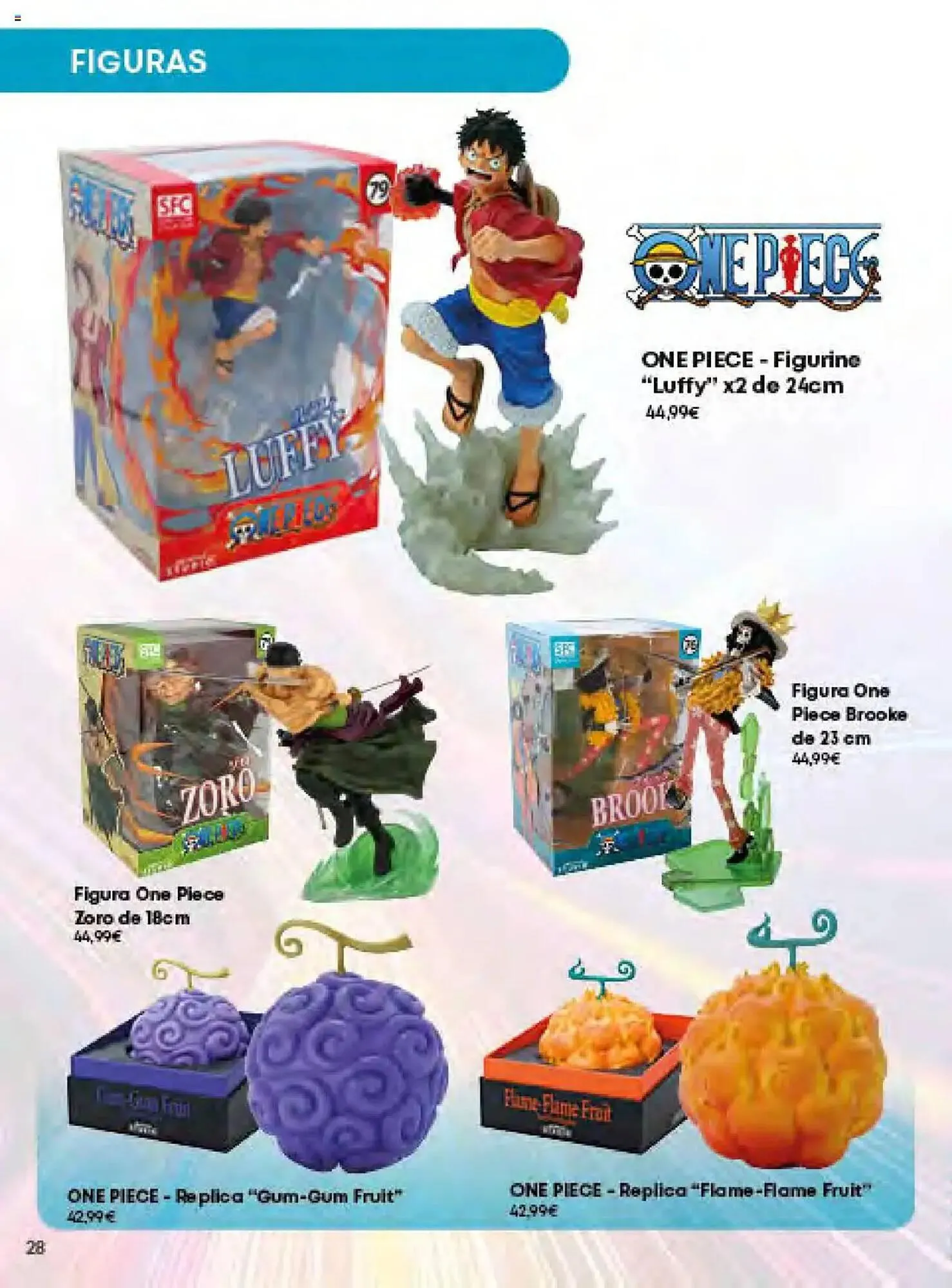 Catálogo de Folleto Game 25 de abril al 31 de julio 2025 - Página 28