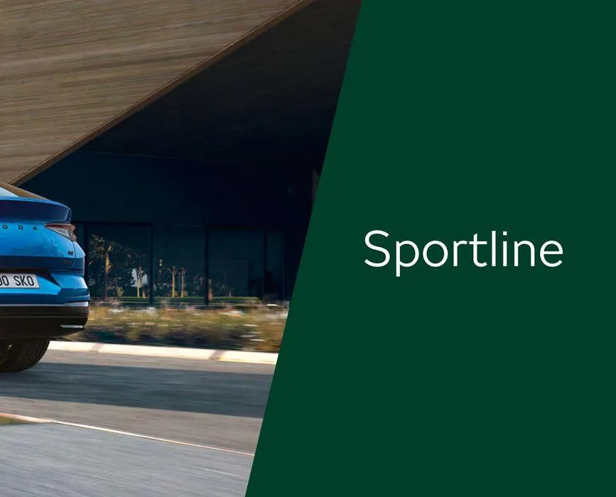 Catálogo de ŠKODA Enyaq Coupé 23 de enero al 31 de mayo 2024 - Página 37