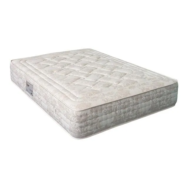 Colchón de muelles Cumbre Aspol