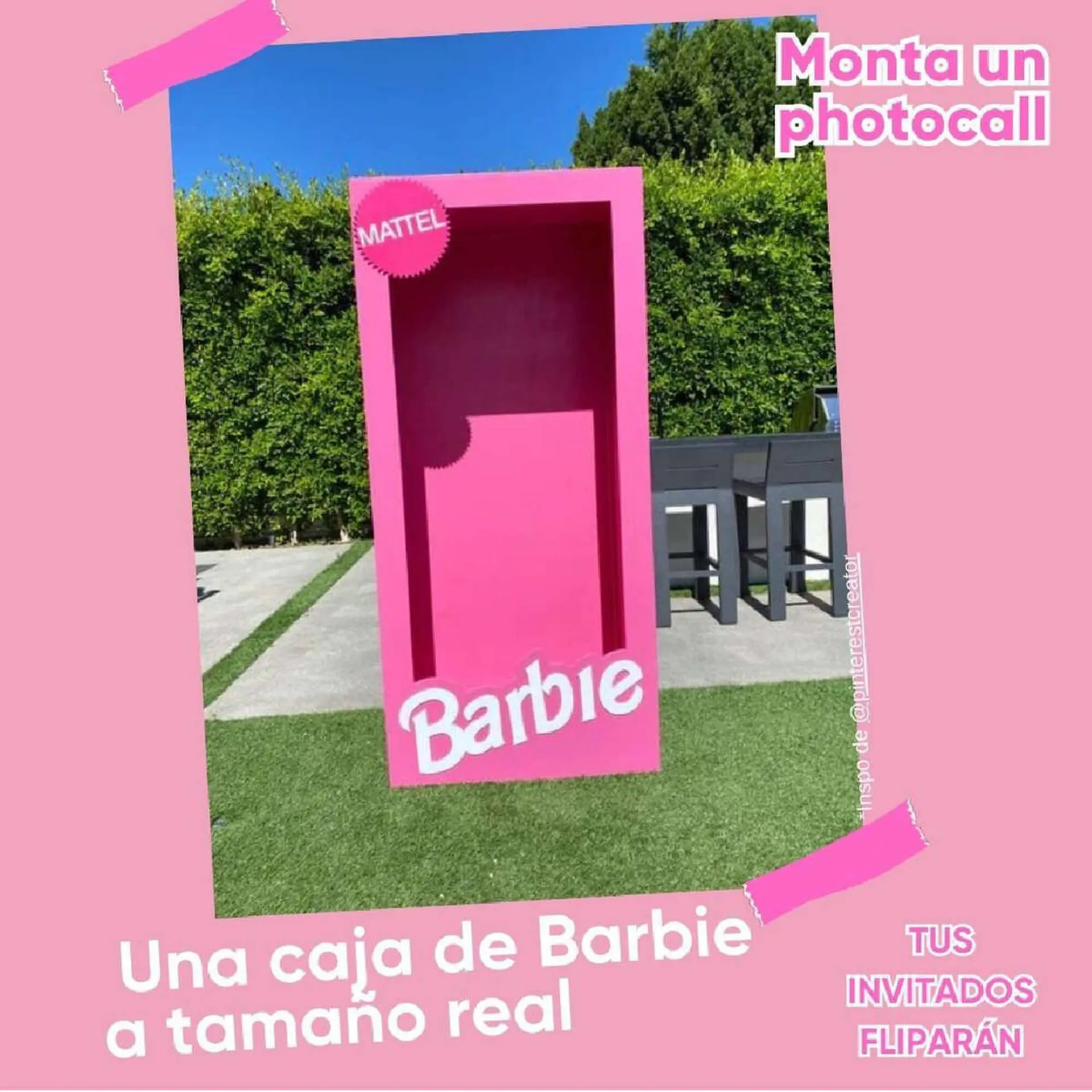 Folleto Party Fiesta - 1