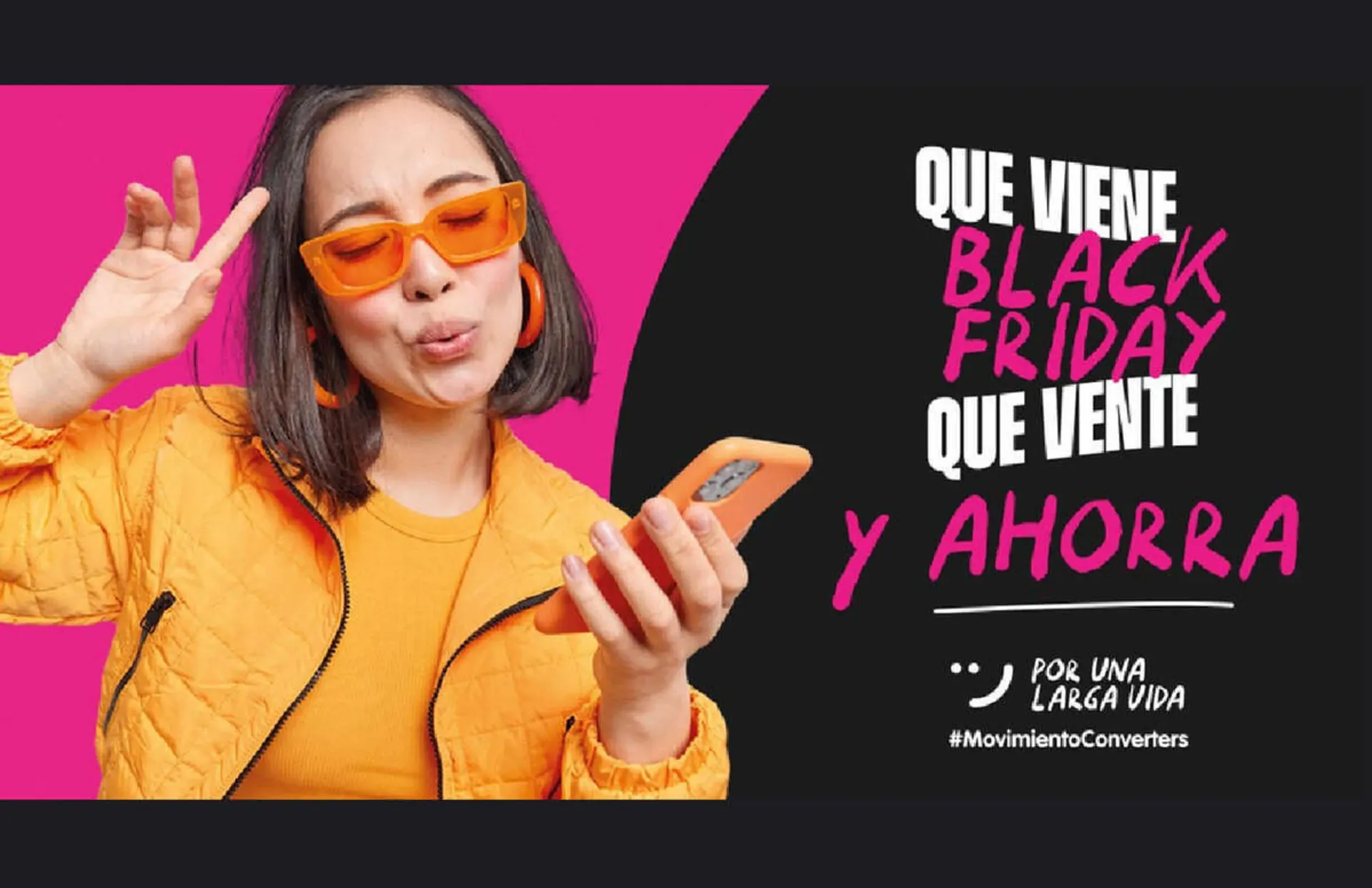 Folleto Cash Converters - 1