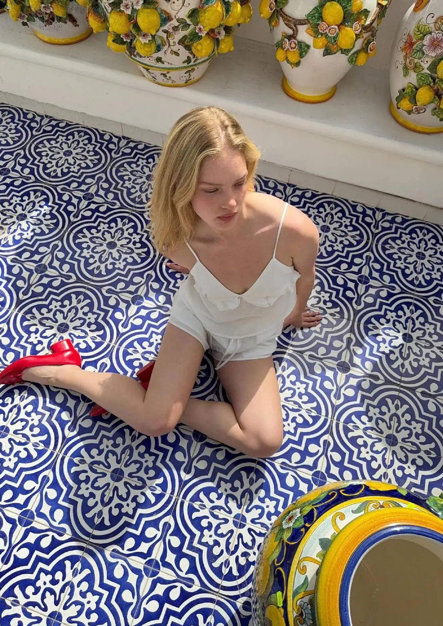 Folheto Folheto Bershka de 1 de maio até 31 de maio 2025 - Pagina 9